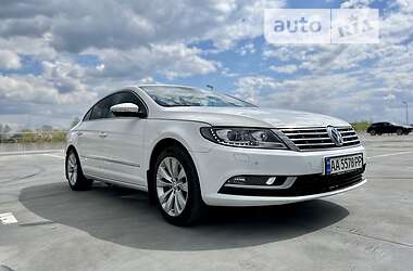 Volkswagen CC / Passat CC 2013