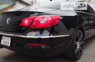 Купе Volkswagen CC / Passat CC 2011 в Черкассах