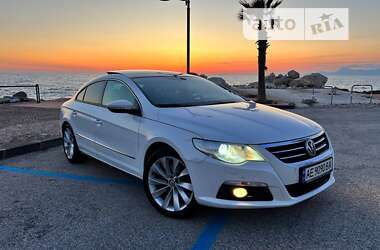 Volkswagen CC / Passat CC 2011