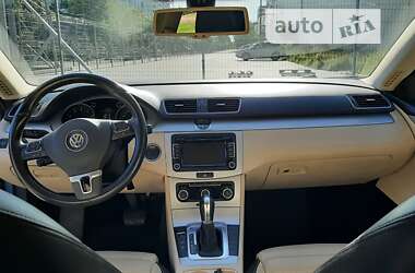 Купе Volkswagen CC / Passat CC 2011 в Одессе