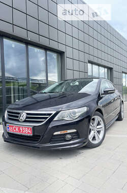Volkswagen CC / Passat CC 2010 Volkswagen CC / Passat CC 2010