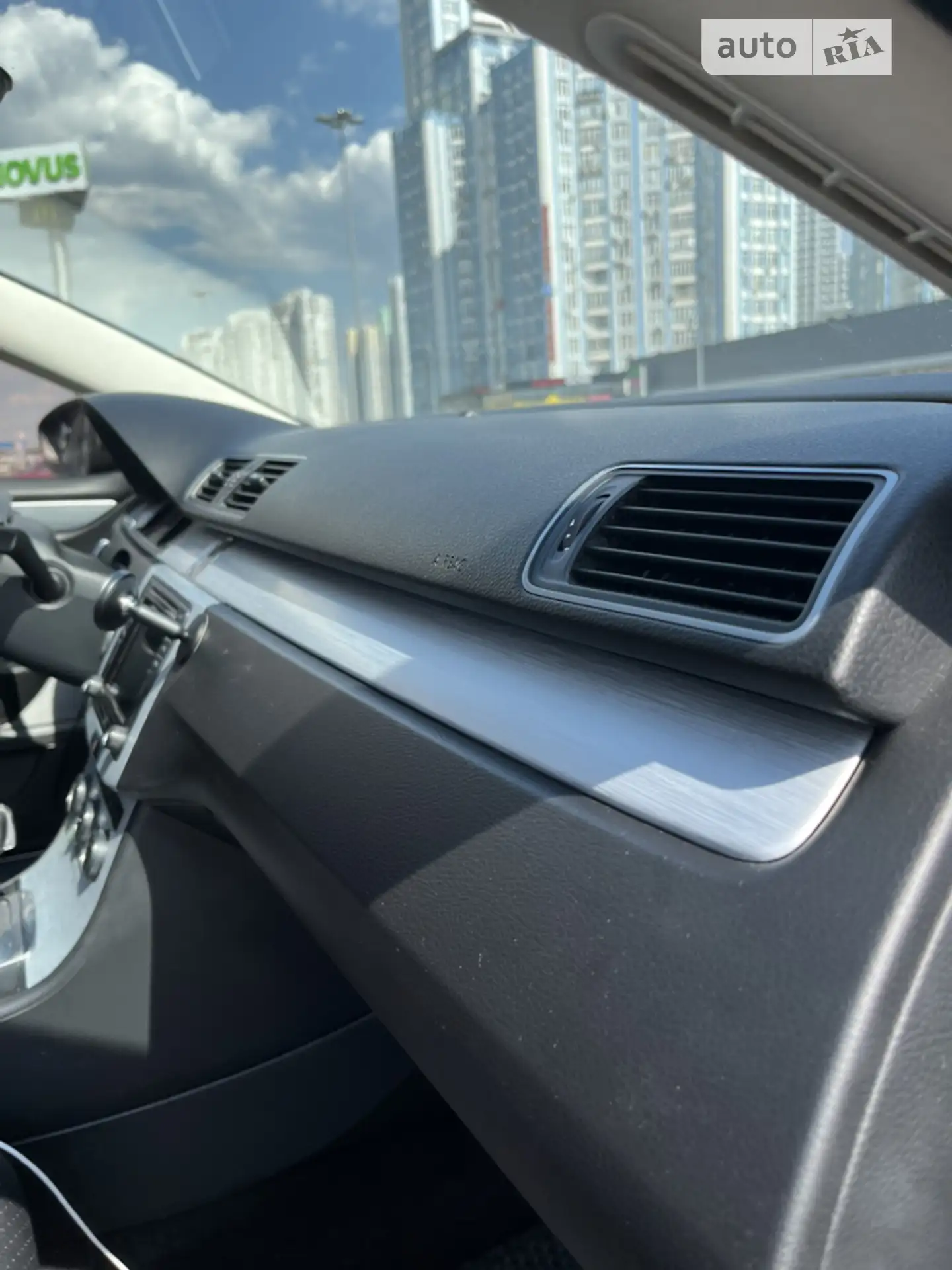 2015 Volkswagen Passat CC - мініатюра 13