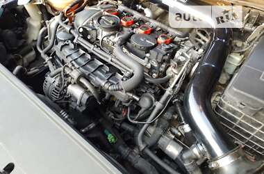 Купе Volkswagen CC / Passat CC 2010 в 