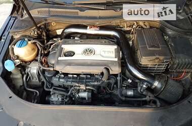 Купе Volkswagen CC / Passat CC 2010 в 