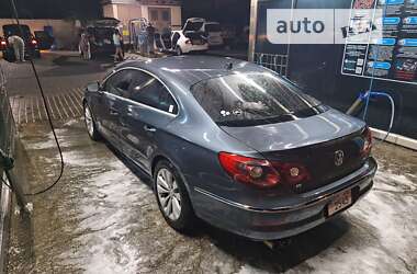 Купе Volkswagen CC / Passat CC 2011 в Одессе