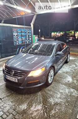 Купе Volkswagen CC / Passat CC 2011 в Одесі