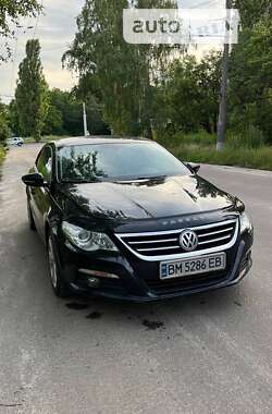 Volkswagen CC / Passat CC 2011