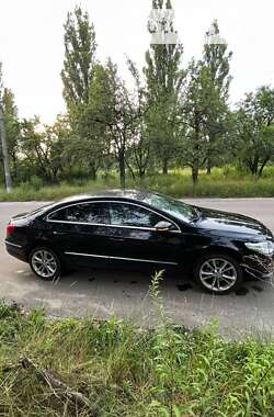 Купе Volkswagen CC / Passat CC 2011 в Сумах