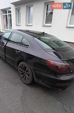 Volkswagen CC / Passat CC 2011 Volkswagen CC / Passat CC 2011