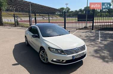 Volkswagen CC / Passat CC 2013