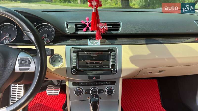 Купе Volkswagen CC / Passat CC 2013 в Кривом Роге