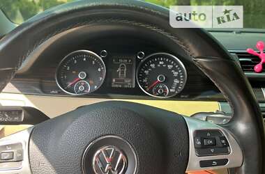 Купе Volkswagen CC / Passat CC 2013 в Кривом Роге