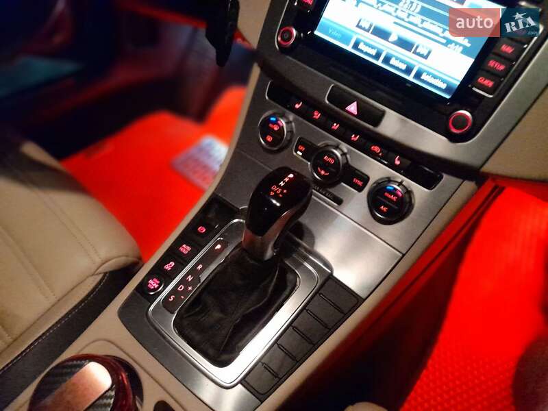 Купе Volkswagen CC / Passat CC 2013 в Кривом Роге
