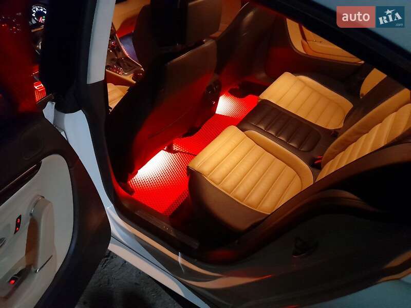Купе Volkswagen CC / Passat CC 2013 в Кривом Роге