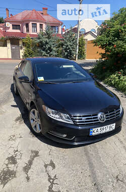 Volkswagen CC / Passat CC 2012