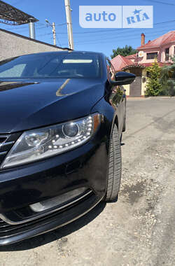 Купе Volkswagen CC / Passat CC 2012 в Одесі