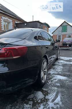 Купе Volkswagen CC / Passat CC 2013 в Харкові