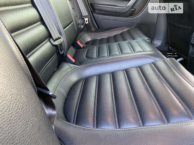 Купе Volkswagen CC / Passat CC 2012 в Николаеве