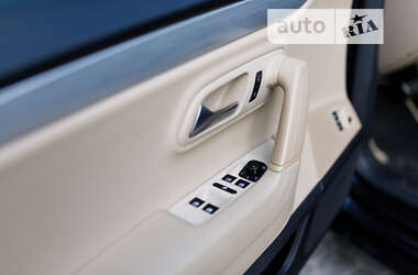 Купе Volkswagen CC / Passat CC 2012 в 