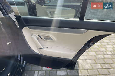 Купе Volkswagen CC / Passat CC 2009 в 