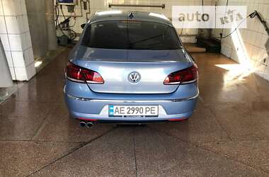 Купе Volkswagen CC / Passat CC 2013 в Каменском