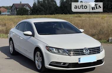 Volkswagen CC / Passat CC 2015