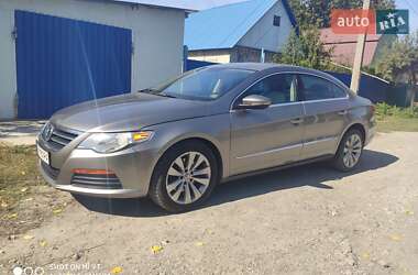 Volkswagen CC / Passat CC 2011 Volkswagen CC / Passat CC 2011