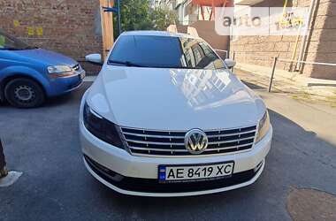 Volkswagen CC / Passat CC 2013