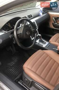 Volkswagen CC / Passat CC 2011 Volkswagen CC / Passat CC 2011