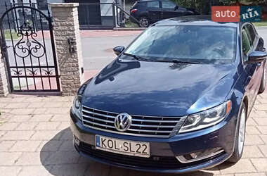 Volkswagen CC / Passat CC 2012 Volkswagen CC / Passat CC 2012