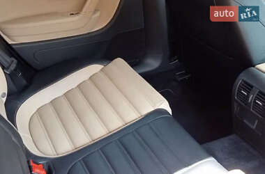 Купе Volkswagen CC / Passat CC 2012 в 