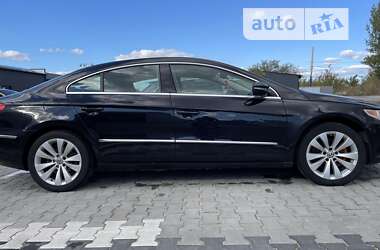 Купе Volkswagen CC / Passat CC 2011 в Виннице