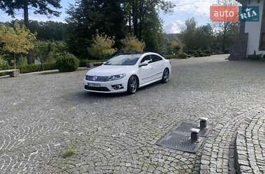 Volkswagen CC / Passat CC 2014