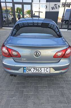 Купе Volkswagen CC / Passat CC 2008 в Ровно