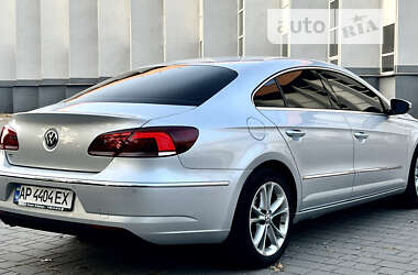 Купе Volkswagen CC / Passat CC 2012 в Запорожье