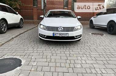 Купе Volkswagen CC / Passat CC 2012 в Запоріжжі