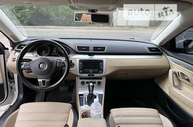 Купе Volkswagen CC / Passat CC 2012 в Запоріжжі