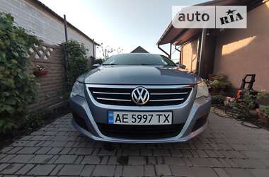 Купе Volkswagen CC / Passat CC 2011 в Кривом Роге
