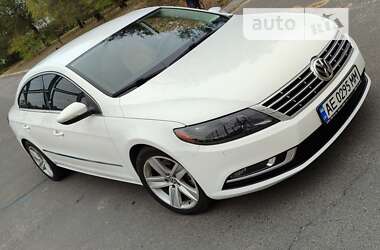 Volkswagen CC / Passat CC 2012