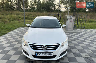 Volkswagen CC / Passat CC 2011 Volkswagen CC / Passat CC 2011