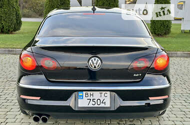 Купе Volkswagen CC / Passat CC 2011 в Одессе