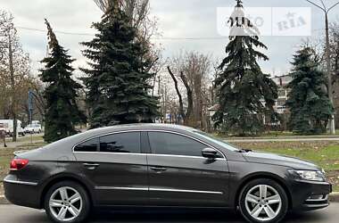 Купе Volkswagen CC / Passat CC 2013 в Николаеве