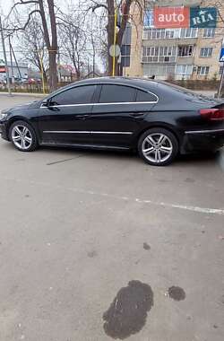 Volkswagen CC / Passat CC 2013 Volkswagen CC / Passat CC 2013
