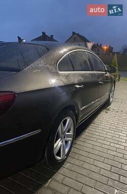 Купе Volkswagen CC / Passat CC 2013 в Хмельницком
