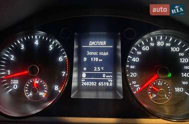 Купе Volkswagen CC / Passat CC 2013 в Хмельницком