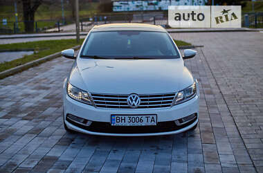 Volkswagen CC / Passat CC 2013