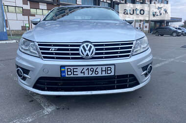 Купе Volkswagen CC / Passat CC 2015 в Николаеве