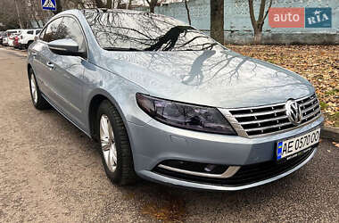 Volkswagen CC / Passat CC 2013