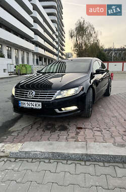 Купе Volkswagen CC / Passat CC 2012 в Измаиле