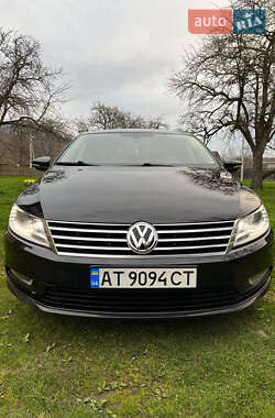 Volkswagen CC / Passat CC 2012 Volkswagen CC / Passat CC 2012